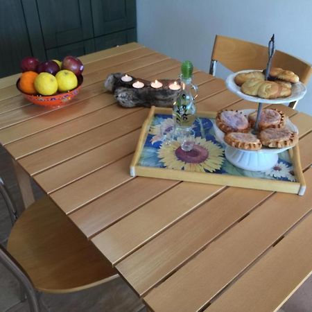 קוטסונארי Votana Villa & Apartments מראה חיצוני תמונה