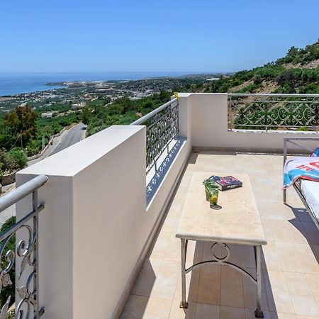 קוטסונארי Votana Villa & Apartments מראה חיצוני תמונה