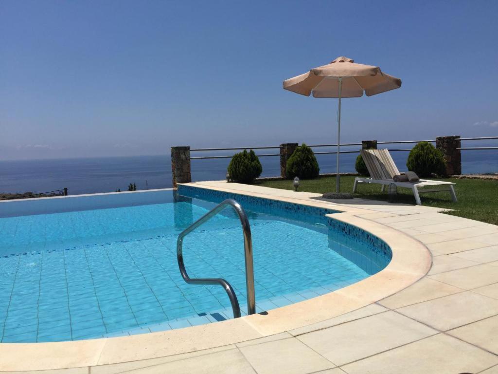 קוטסונארי Votana Villa & Apartments מראה חיצוני תמונה