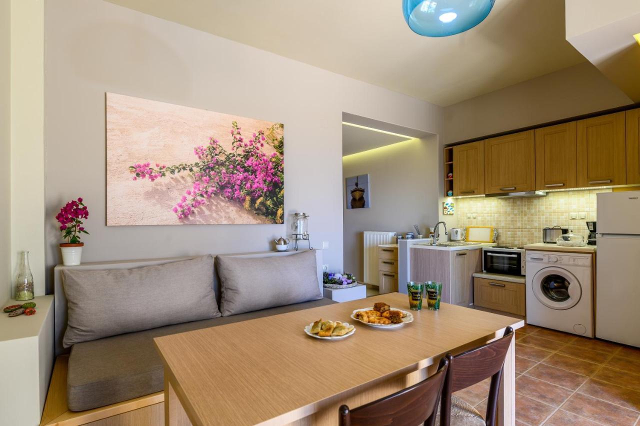 קוטסונארי Votana Villa & Apartments מראה חיצוני תמונה