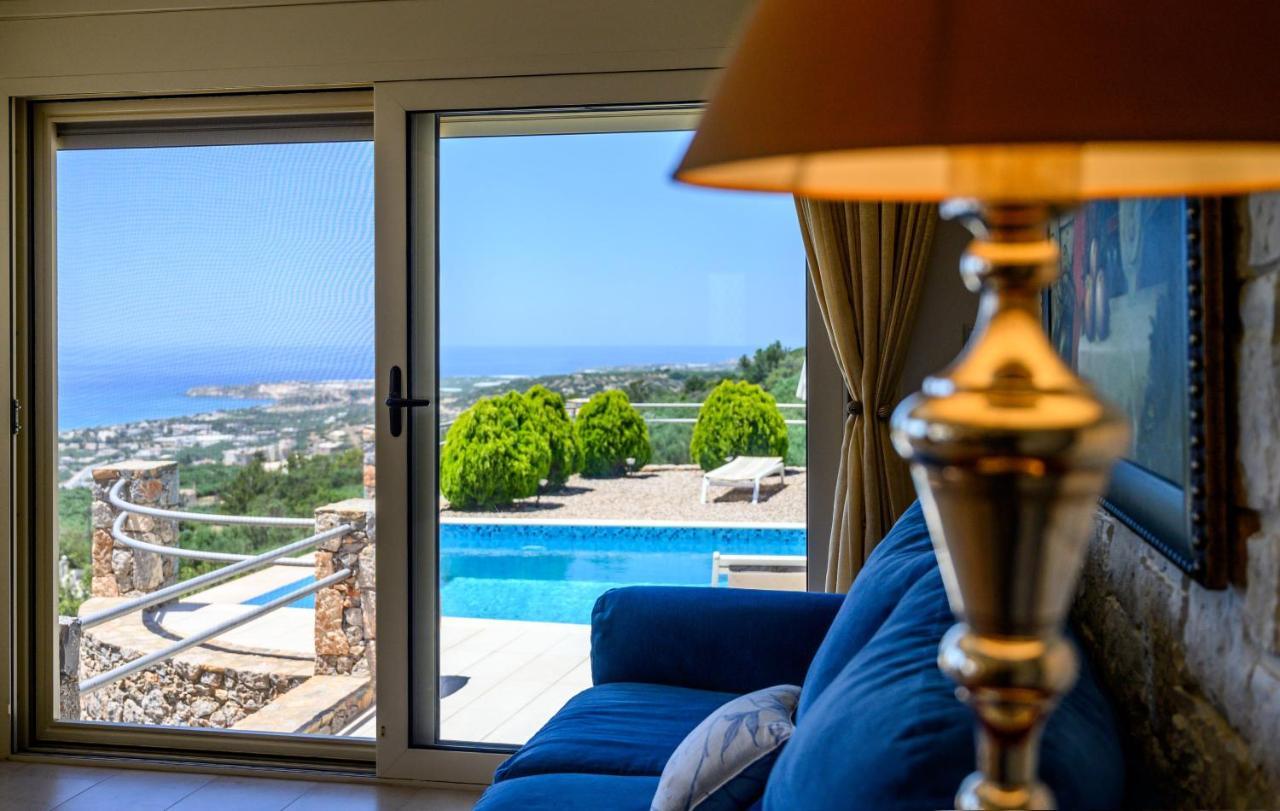 קוטסונארי Votana Villa & Apartments מראה חיצוני תמונה