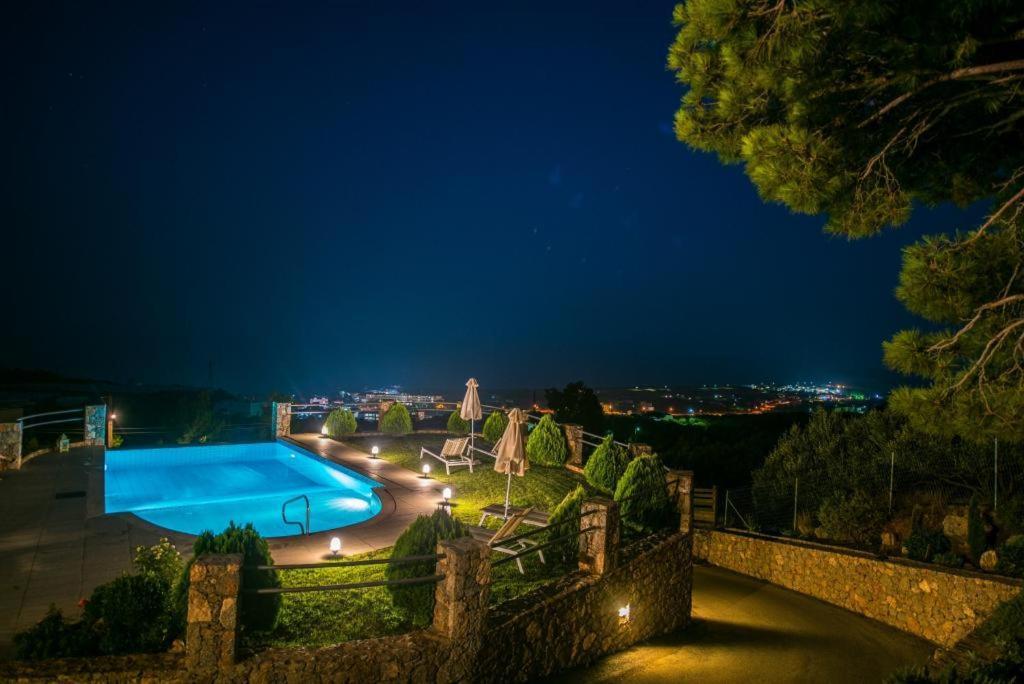 קוטסונארי Votana Villa & Apartments מראה חיצוני תמונה