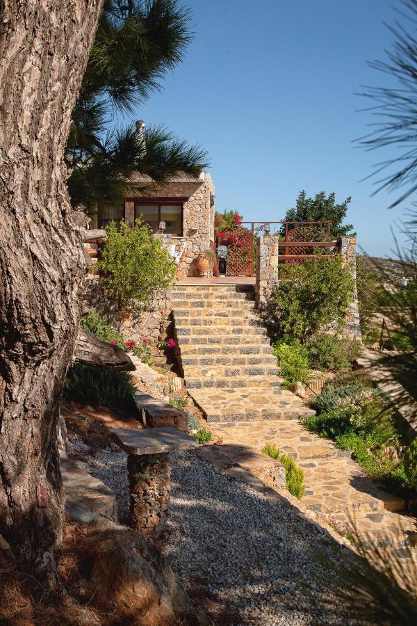 קוטסונארי Votana Villa & Apartments מראה חיצוני תמונה