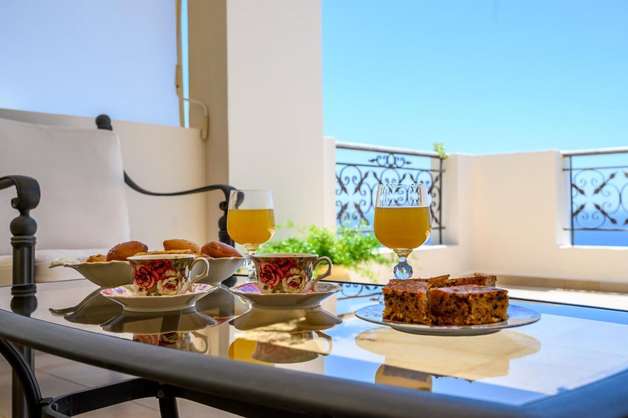 קוטסונארי Votana Villa & Apartments מראה חיצוני תמונה