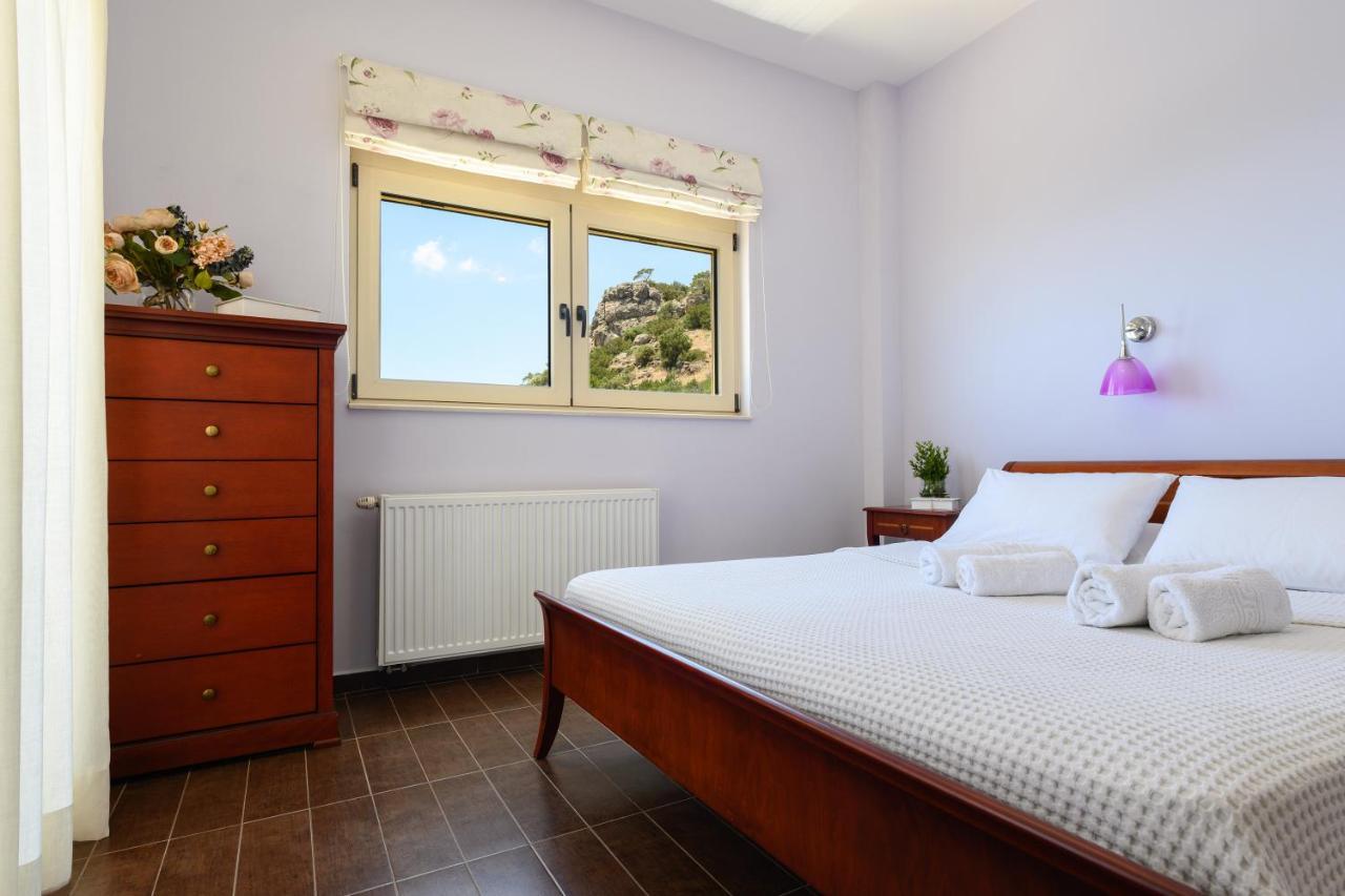 קוטסונארי Votana Villa & Apartments מראה חיצוני תמונה