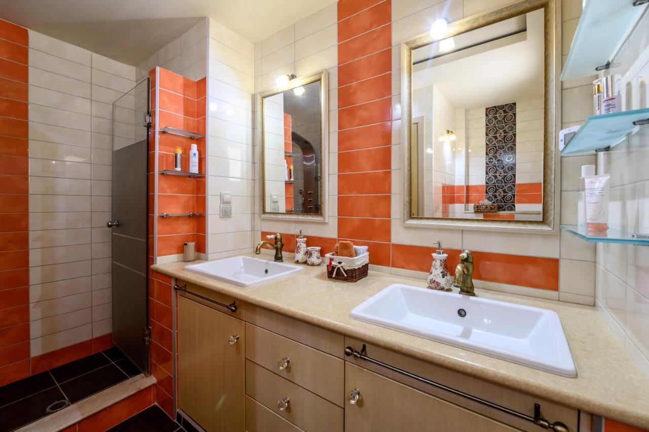 קוטסונארי Votana Villa & Apartments מראה חיצוני תמונה