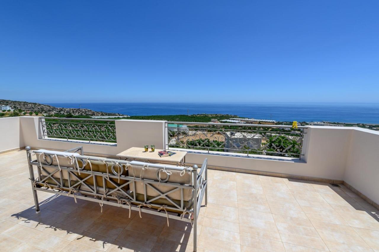 קוטסונארי Votana Villa & Apartments מראה חיצוני תמונה