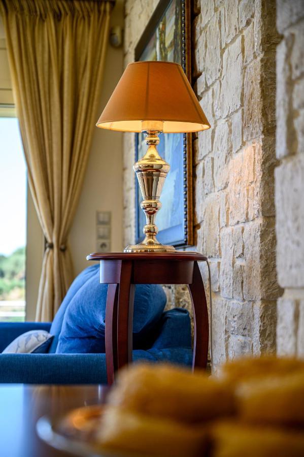 קוטסונארי Votana Villa & Apartments מראה חיצוני תמונה