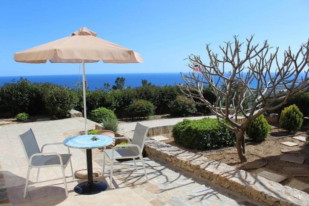 קוטסונארי Votana Villa & Apartments מראה חיצוני תמונה