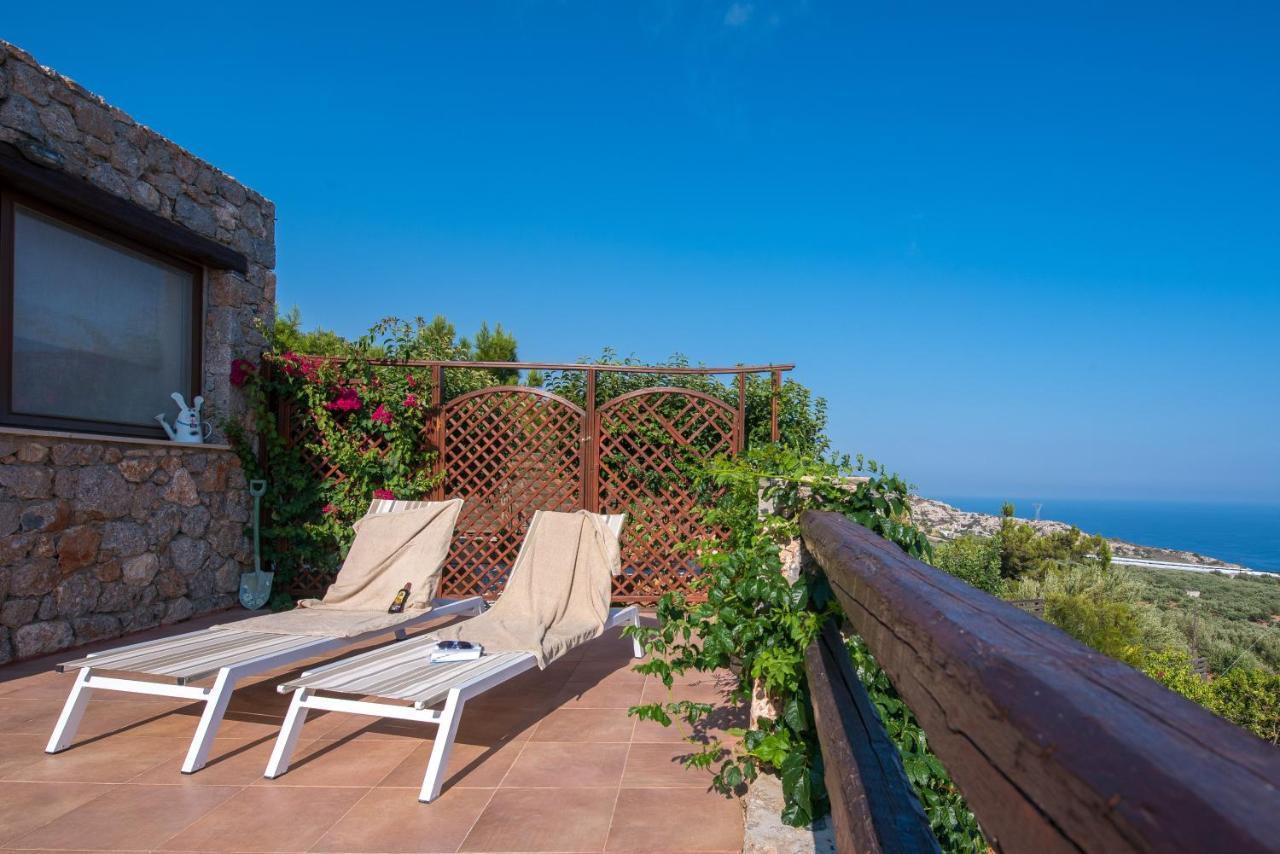 קוטסונארי Votana Villa & Apartments מראה חיצוני תמונה
