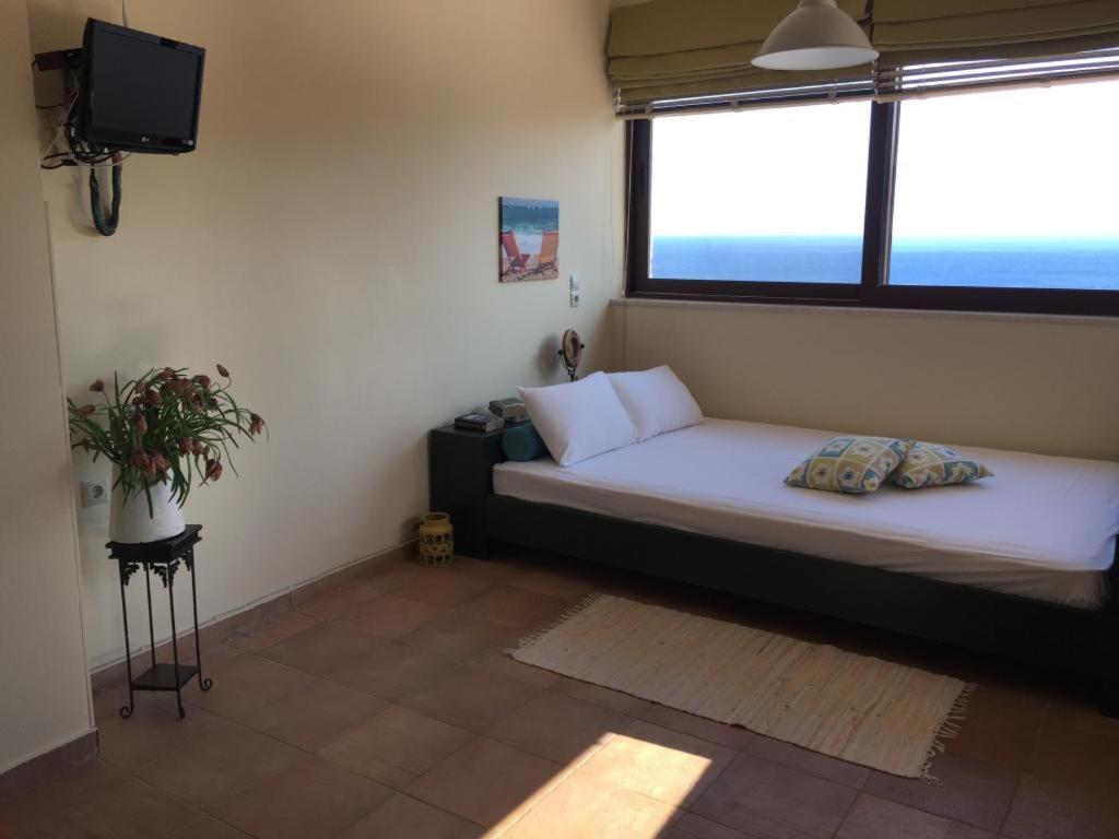 קוטסונארי Votana Villa & Apartments מראה חיצוני תמונה