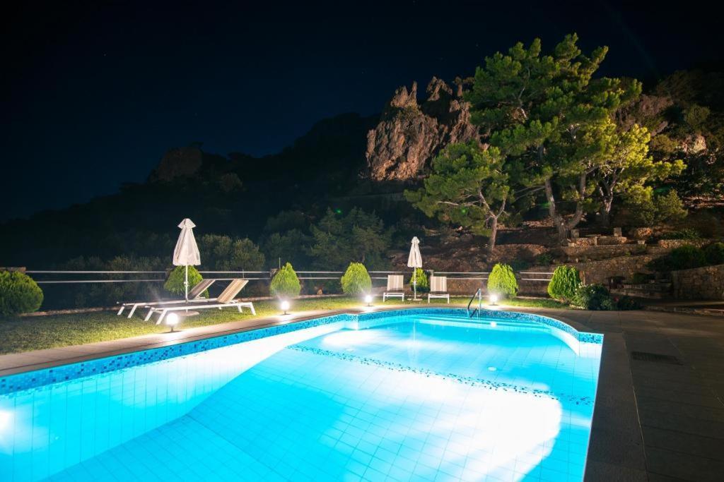 קוטסונארי Votana Villa & Apartments מראה חיצוני תמונה