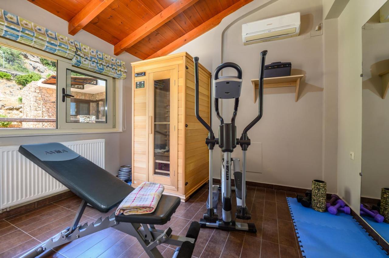 קוטסונארי Votana Villa & Apartments מראה חיצוני תמונה