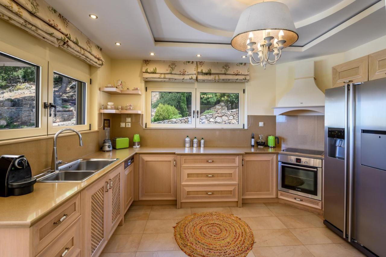 קוטסונארי Votana Villa & Apartments מראה חיצוני תמונה