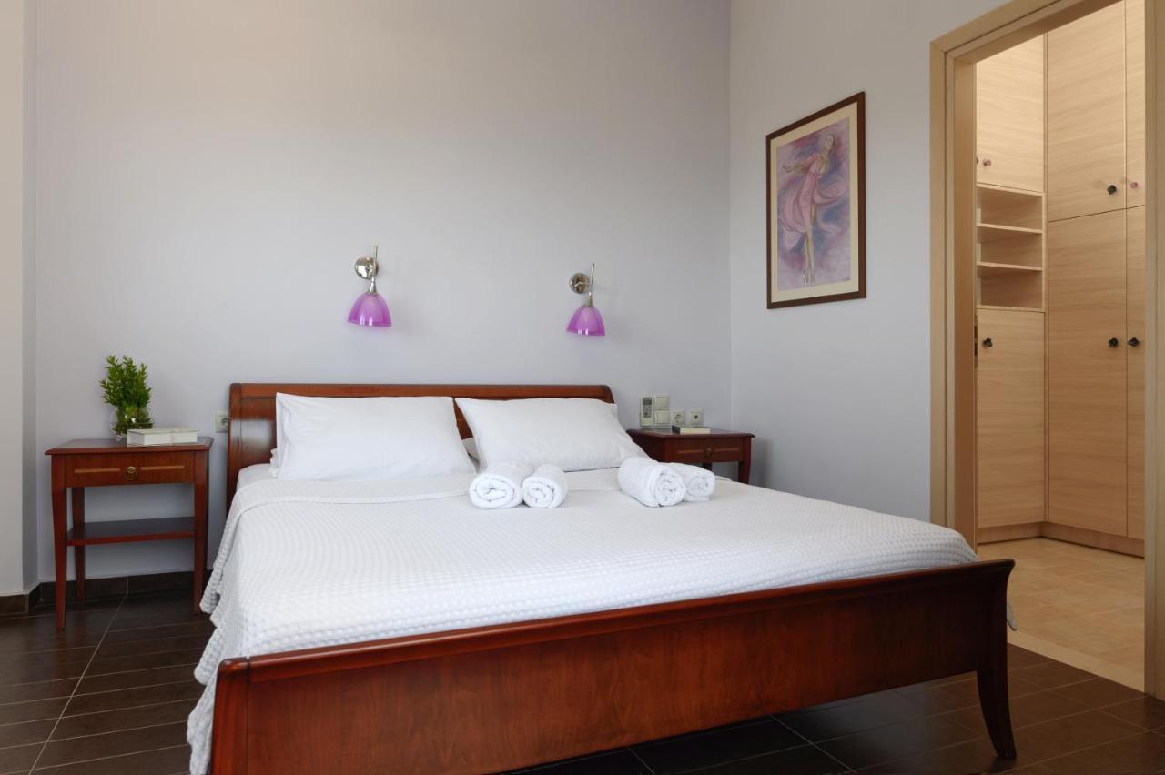 קוטסונארי Votana Villa & Apartments מראה חיצוני תמונה