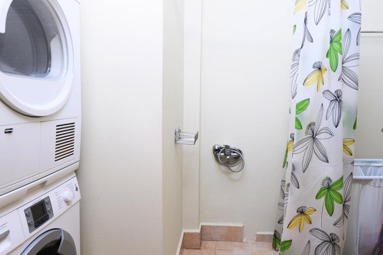 קוטסונארי Votana Villa & Apartments מראה חיצוני תמונה