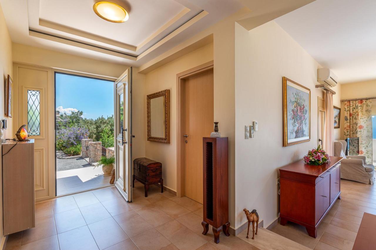 קוטסונארי Votana Villa & Apartments מראה חיצוני תמונה