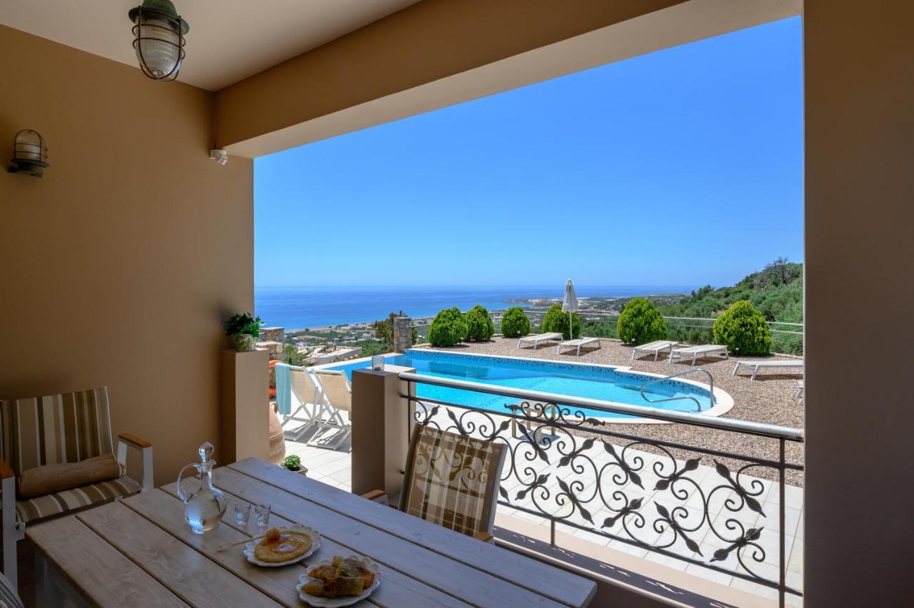 קוטסונארי Votana Villa & Apartments מראה חיצוני תמונה