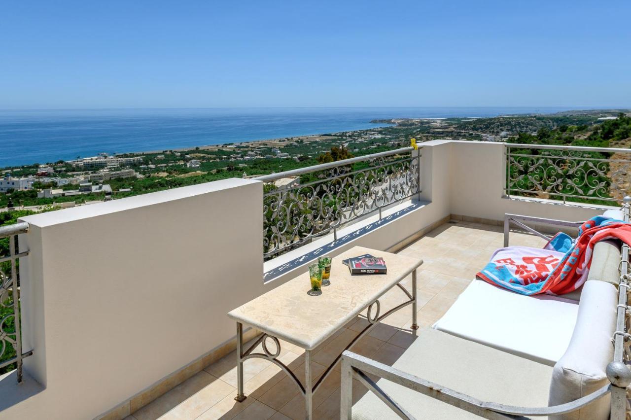 קוטסונארי Votana Villa & Apartments מראה חיצוני תמונה
