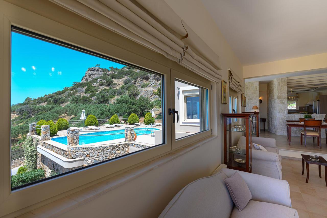 קוטסונארי Votana Villa & Apartments מראה חיצוני תמונה