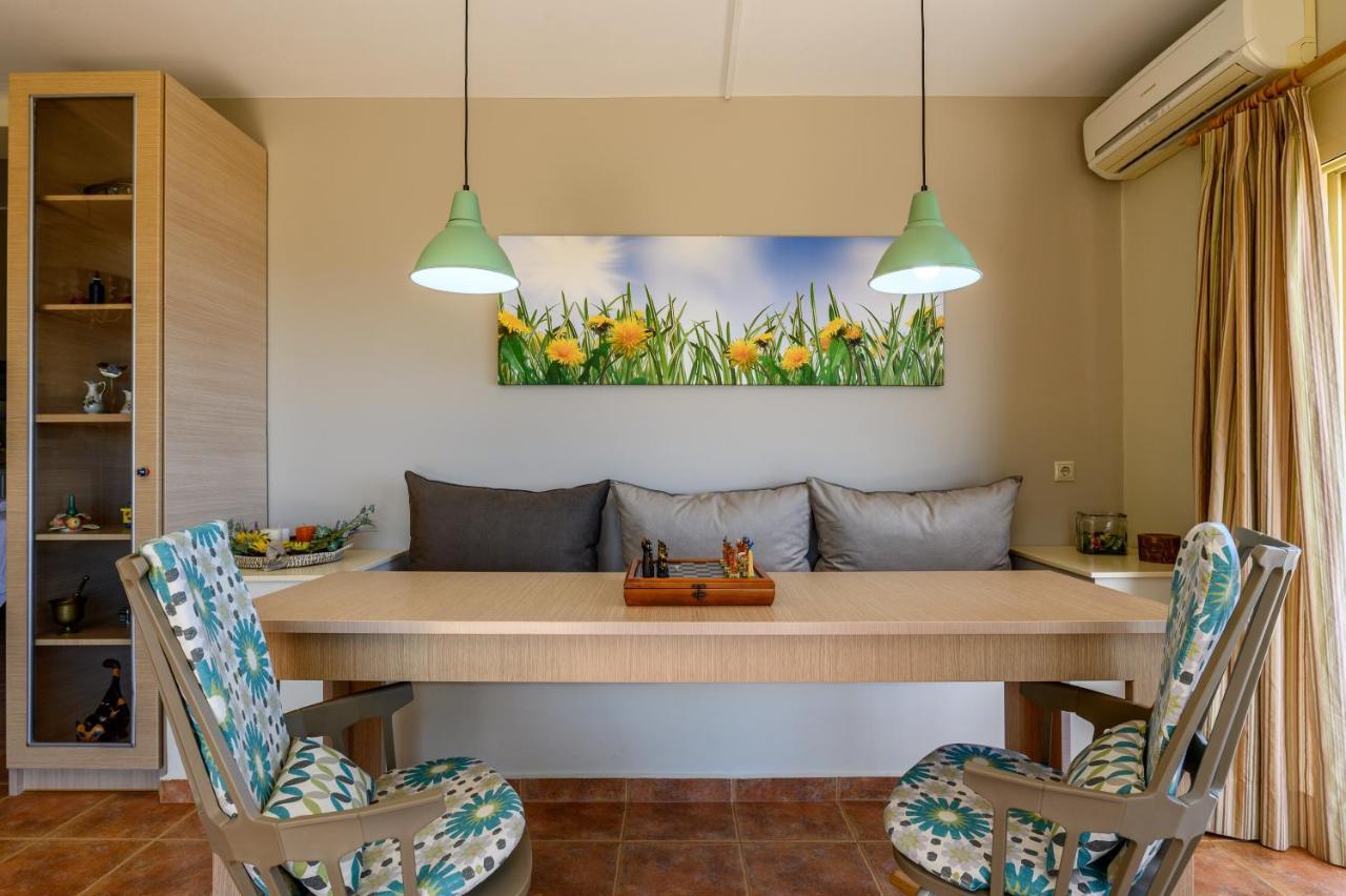 קוטסונארי Votana Villa & Apartments מראה חיצוני תמונה