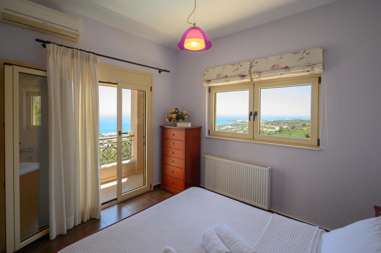 קוטסונארי Votana Villa & Apartments מראה חיצוני תמונה