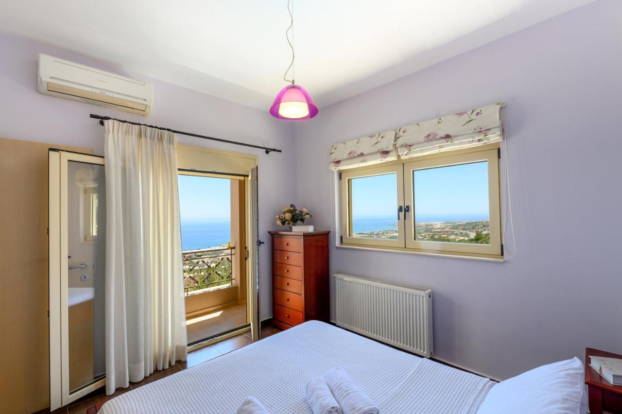 קוטסונארי Votana Villa & Apartments מראה חיצוני תמונה
