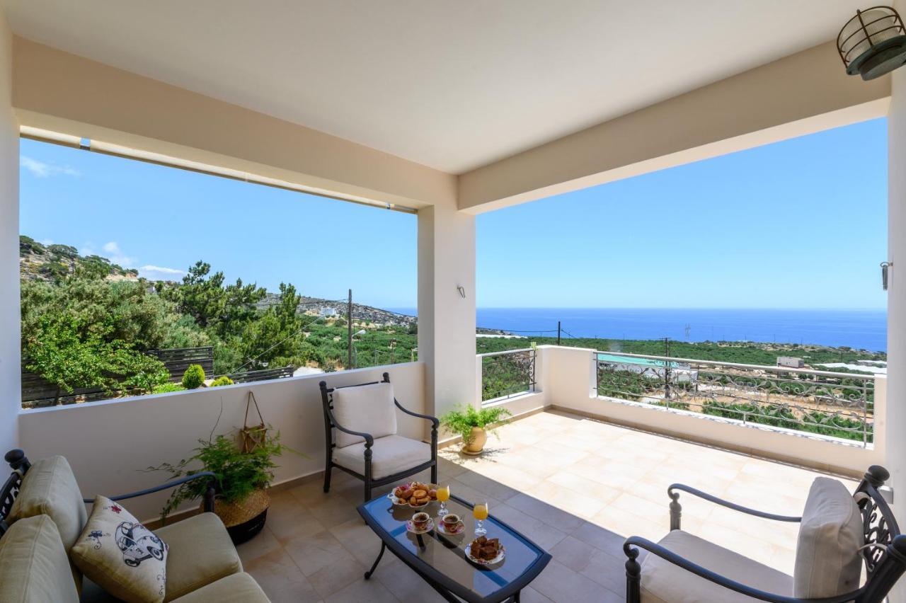 קוטסונארי Votana Villa & Apartments מראה חיצוני תמונה